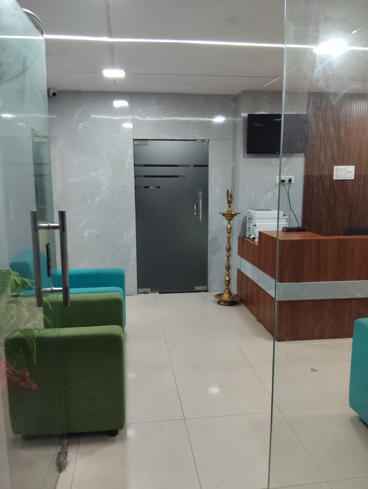 Professional office