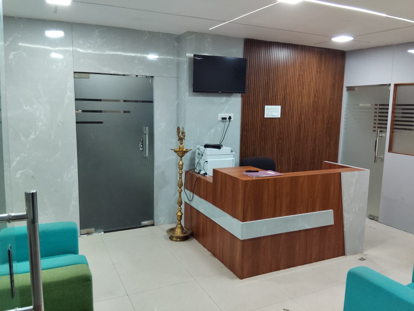 iNetz Skill Centre Campus