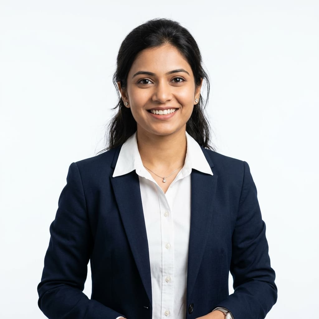 Priya S