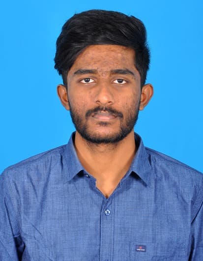 Divya R