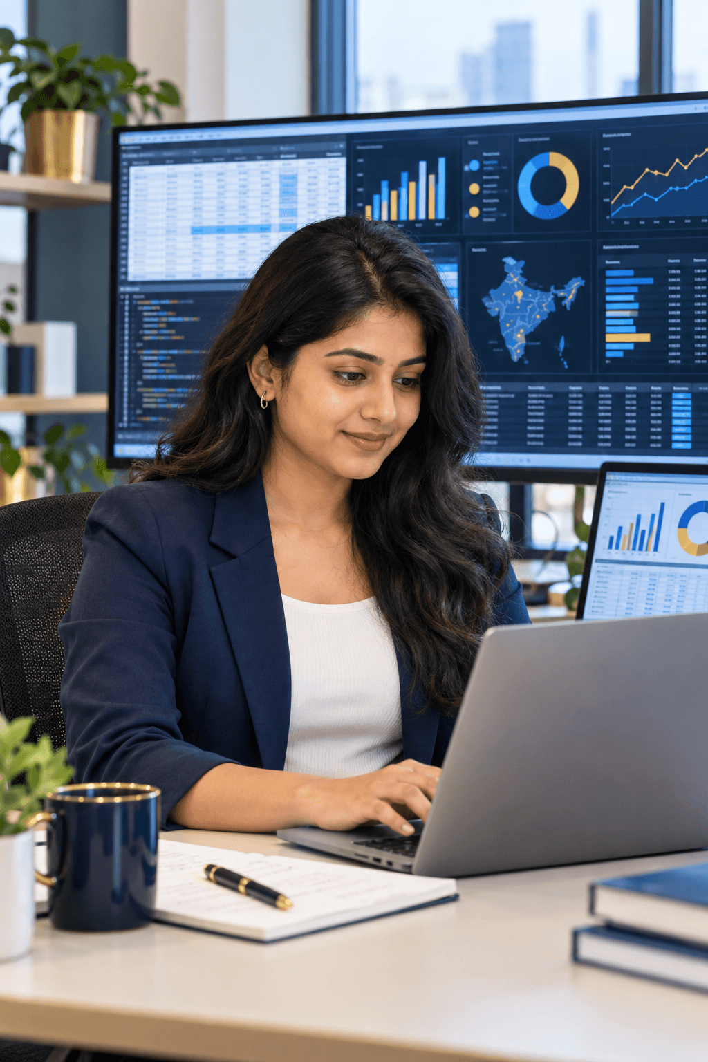 Data Analysts talent pool