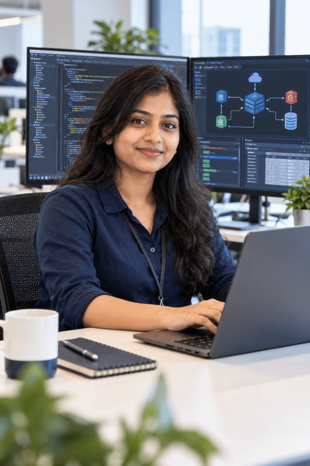 Java Full Stack Developers talent pool